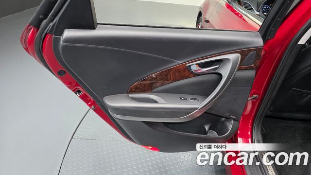 Hyundai Aslan 2015 — photo 15