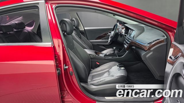 Hyundai Aslan 2015 — photo 16