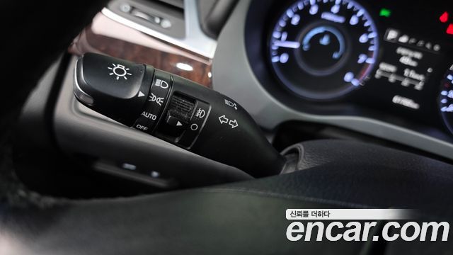 Hyundai Aslan 2015 — photo 27