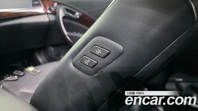 Hyundai Aslan 2015 — photo 28