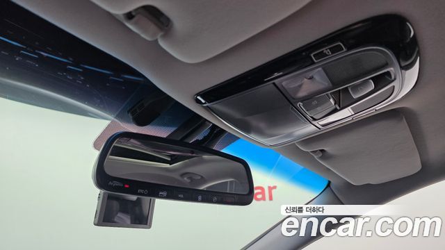 Hyundai Aslan 2015 — photo 31