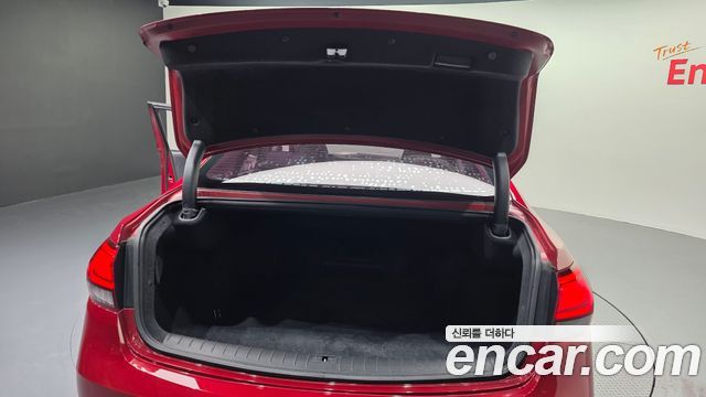Hyundai Aslan 2015 — photo 34