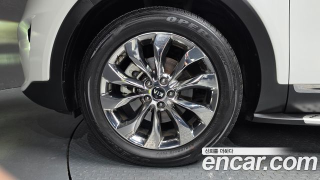 Kia Sorento 2019 — photo 5
