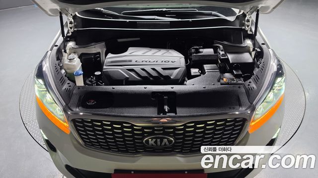 Kia Sorento 2019 — photo 6
