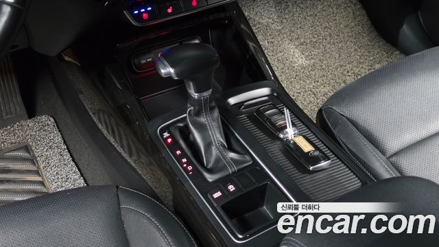 Kia Sorento 2019 — photo 12