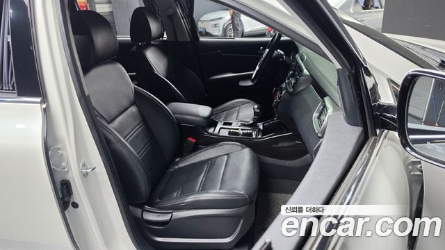 Kia Sorento 2019 — photo 17