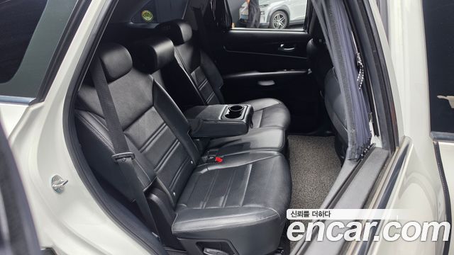 Kia Sorento 2019 — photo 18