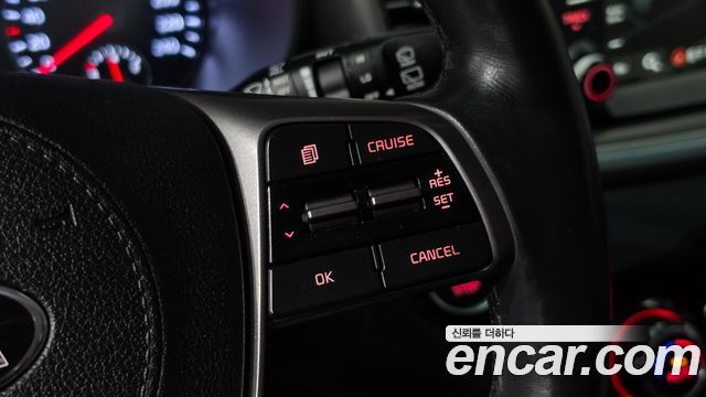 Kia Sorento 2019 — photo 20