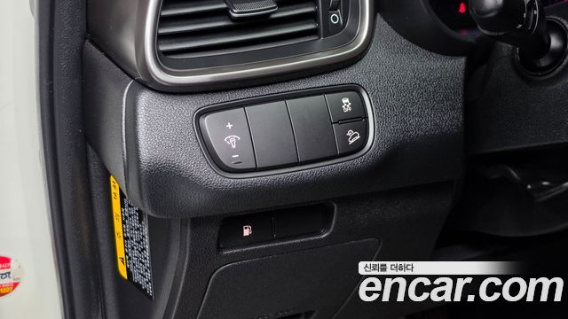 Kia Sorento 2019 — photo 24