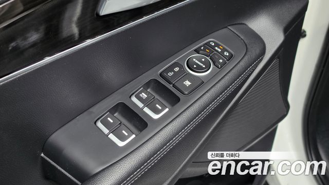 Kia Sorento 2019 — photo 25