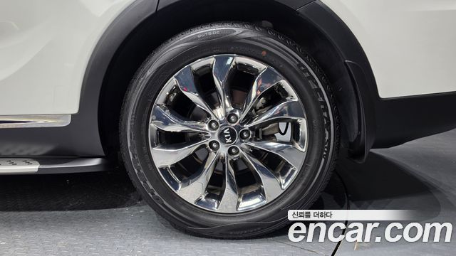 Kia Sorento 2019 — photo 7