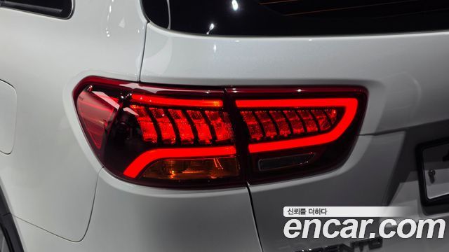 Kia Sorento 2019 — photo 9