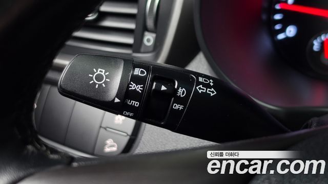 Kia Sorento 2019 — photo 28