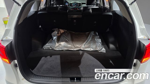 Kia Sorento 2019 — photo 29