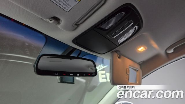 Kia Sorento 2019 — photo 30