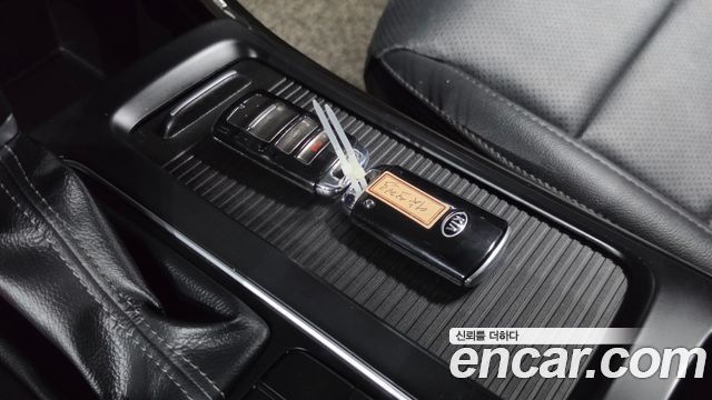 Kia Sorento 2019 — photo 31