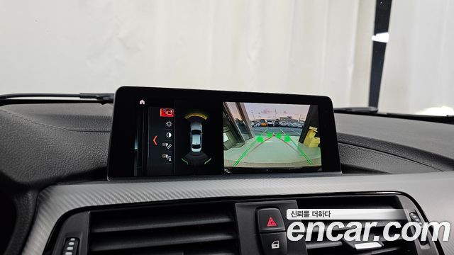 BMW 3-Series 2018 — photo 15