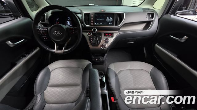 Kia RAY 2021 — photo 10