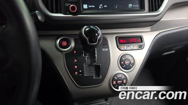 Kia RAY 2021 — photo 12