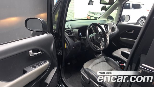 Kia RAY 2021 — photo 13