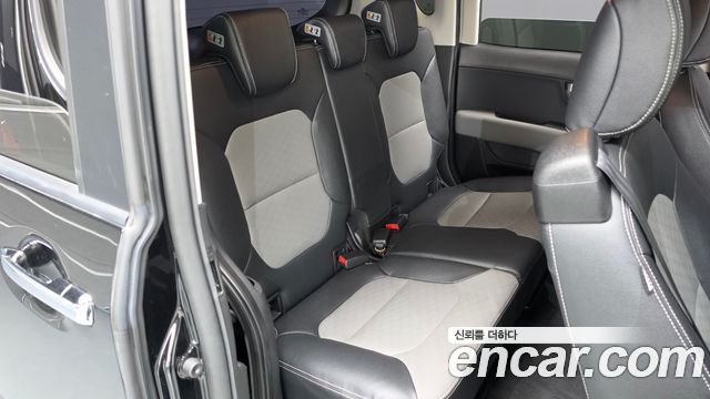 Kia RAY 2021 — photo 17