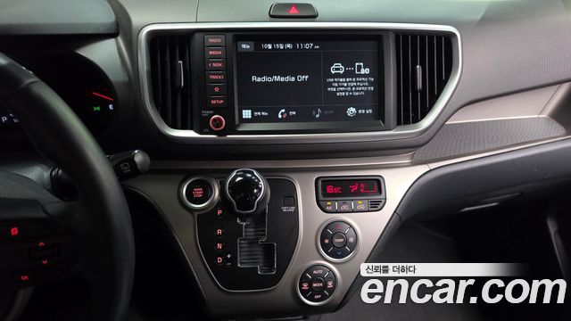 Kia RAY 2021 — photo 19