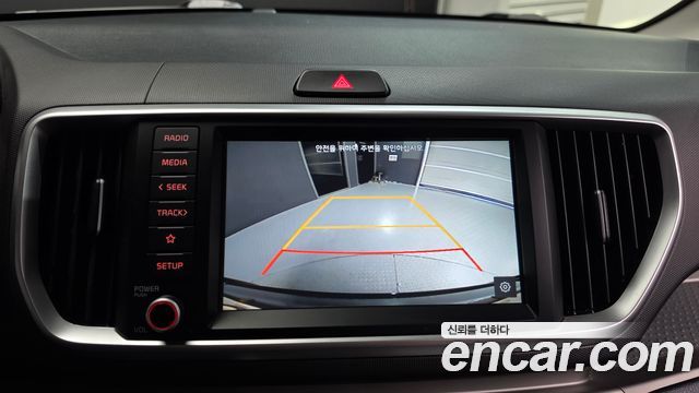 Kia RAY 2021 — photo 20