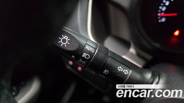 Kia RAY 2021 — photo 23