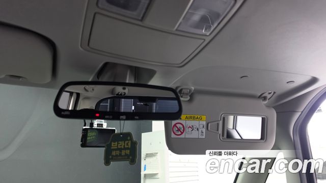 Kia RAY 2021 — photo 24