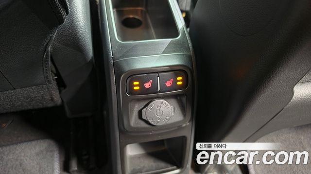 Kia RAY 2021 — photo 25