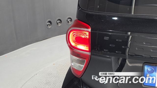 Kia RAY 2021 — photo 9