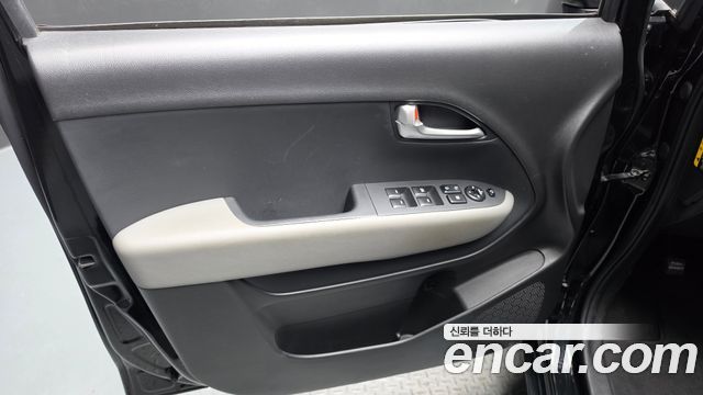 Kia RAY 2021 — photo 14