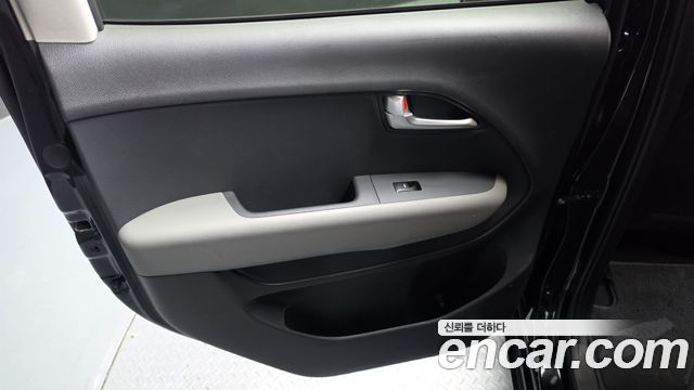 Kia RAY 2021 — photo 15