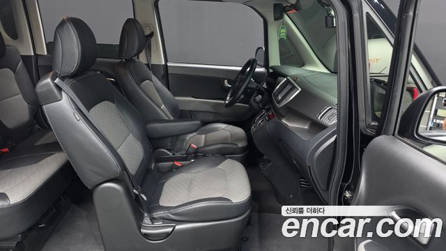 Kia RAY 2021 — photo 16