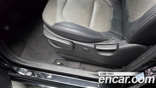 Kia RAY 2021 — photo 27
