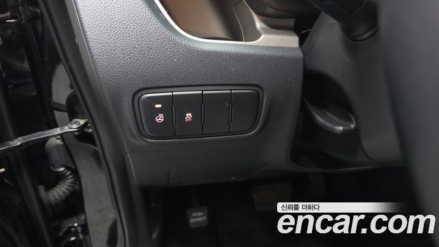 Kia RAY 2021 — photo 28