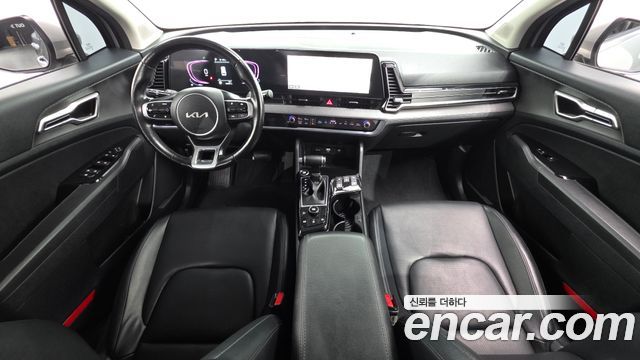 Kia Sportage 2022 — photo 7