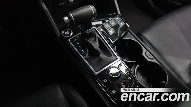 Kia Sportage 2022 — photo 9