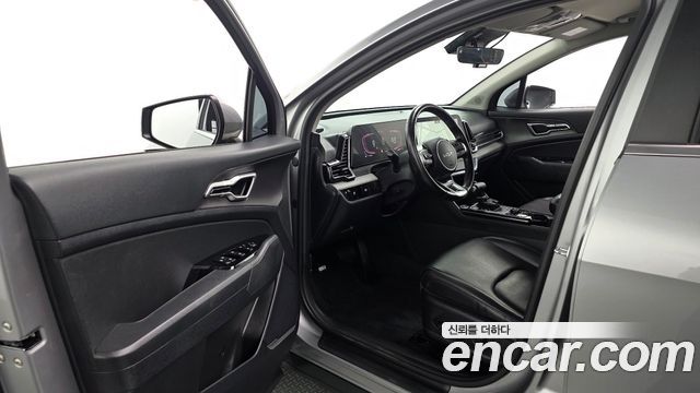 Kia Sportage 2022 — photo 10