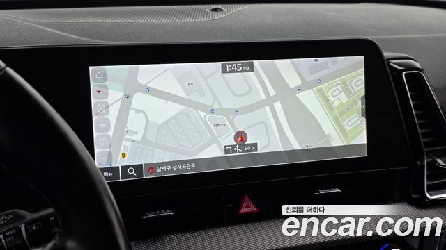 Kia Sportage 2022 — photo 13