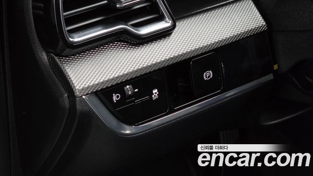 Kia Sportage 2022 — photo 15