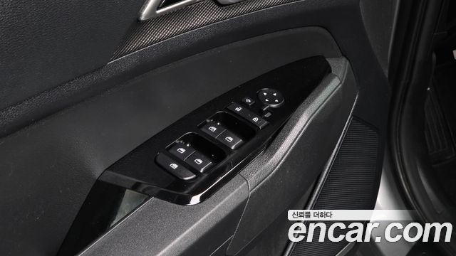 Kia Sportage 2022 — photo 16