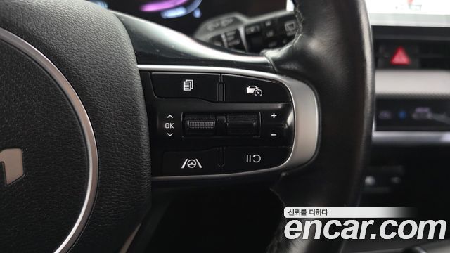 Kia Sportage 2022 — photo 17
