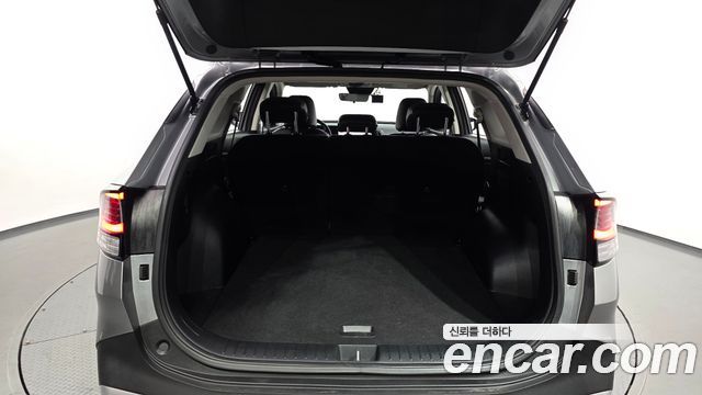 Kia Sportage 2022 — photo 20