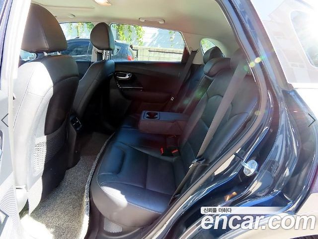Kia Niro 2017 — photo 5