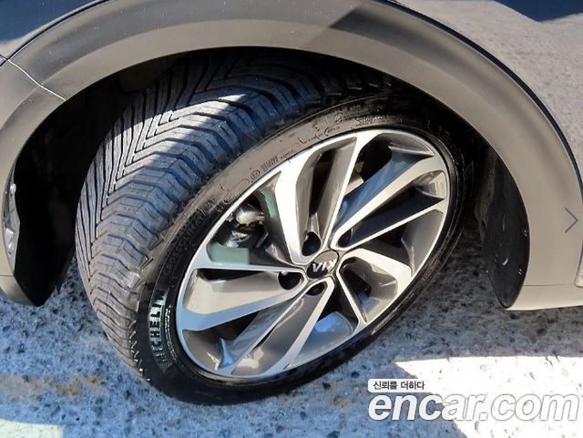 Kia Niro 2017 — photo 19