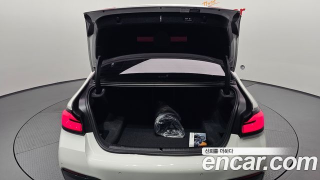 BMW 5-Series 2023 — photo 26