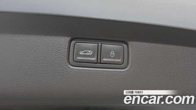 Genesis GV80 2022 — photo 27