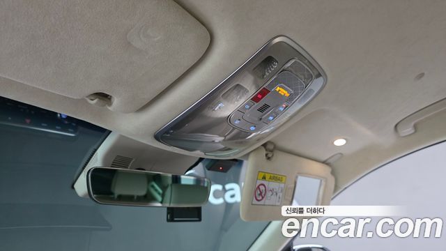 Genesis GV80 2022 — photo 28