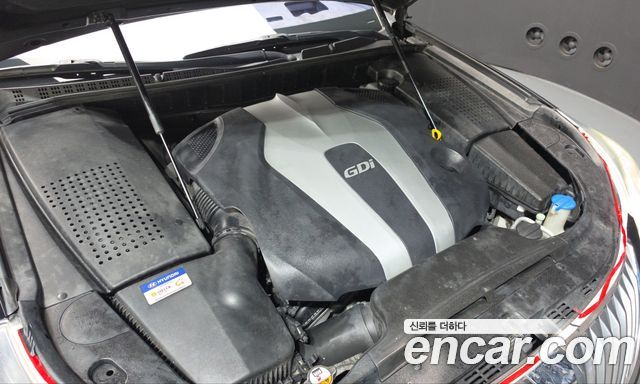 Hyundai Equus 2014 — photo 6
